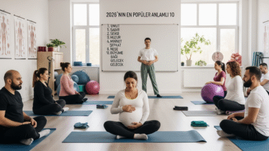 2026'nın En Popüler ve Anlamlı 10 Modern Bebek İsmi Rehberi