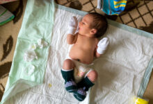 5 Aylık Bebek Gelişimi: Neler Beklemeli ve Desteklemeli?