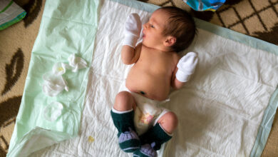 5 Aylık Bebek Gelişimi: Neler Beklemeli ve Desteklemeli?