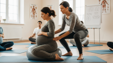 8 Aylık Bebek Gelişimi: 2026 Yılında Ebeveynler İçin Kapsamlı Rehber