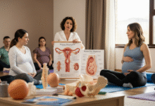 Doğuma Hazırlık: Bebek ve Anne İçin 10 Adımda Kapsamlı Kontrol