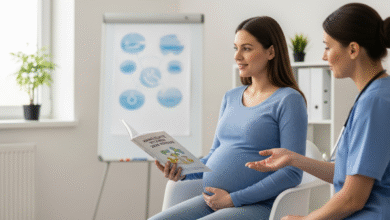 Hamilelikte Vitamin Kullanımı: 2026 Rehberi ve Bilinmesi Gereken 7