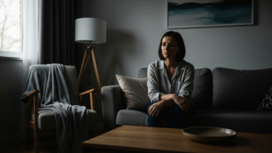 Lohusalık Depresyonu: 2026 Yılında Anneler İçin 7 Önemli Bilgi